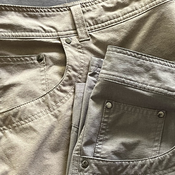 Men’s Work n’ Sport Utility Shorts — Two Pair Bundle - Picture 4 of 5